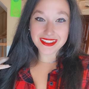 Meet your Posher, Kirsten